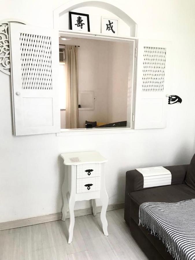 Duvivier Appartement Rio de Janeiro