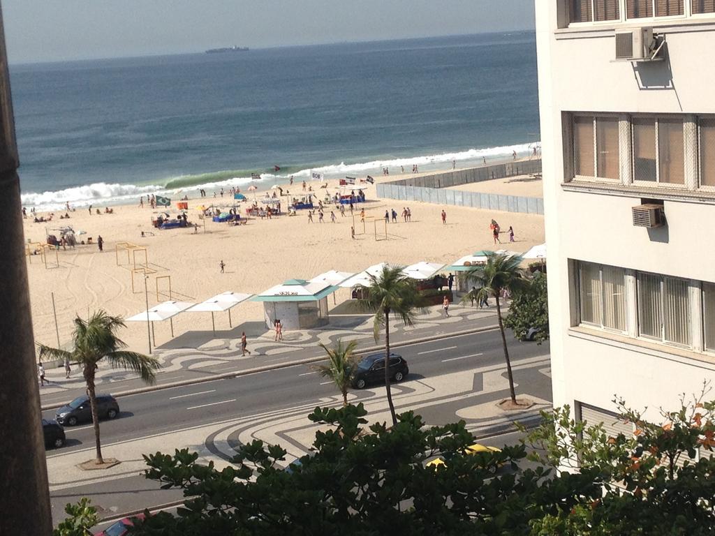 Appartement Duvivier Rio de Janeiro