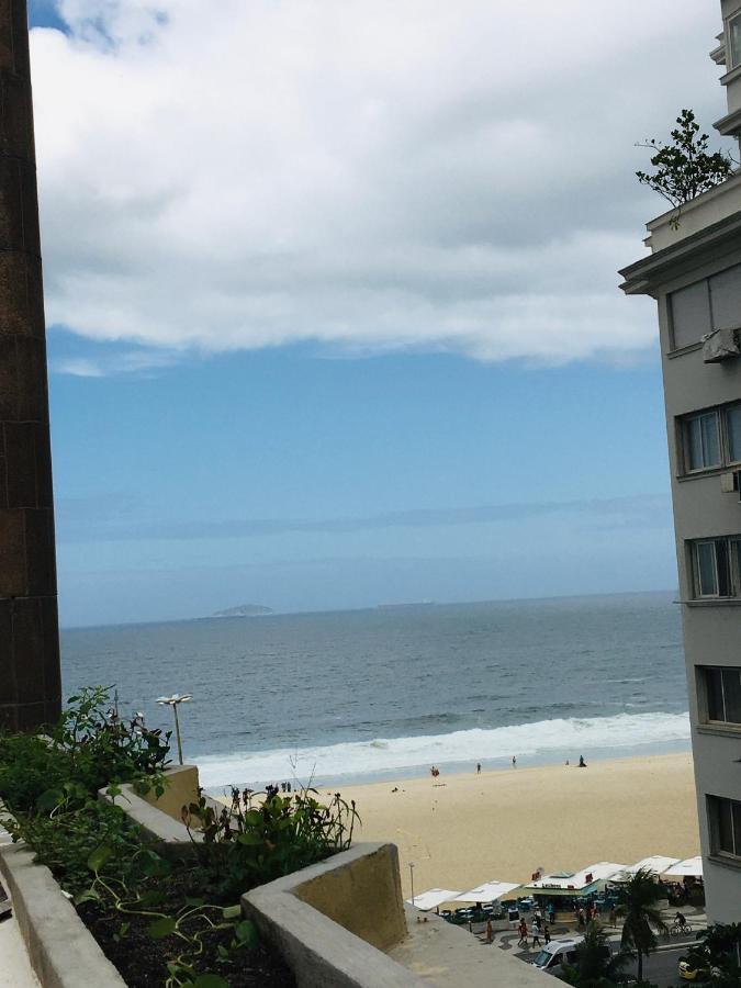 Duvivier Appartement *