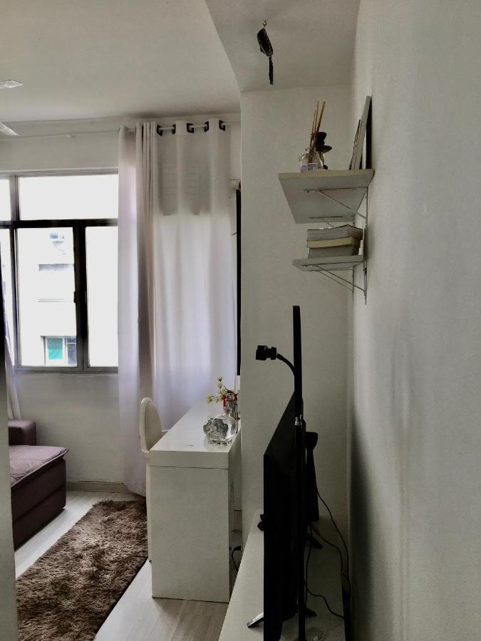 Appartement Duvivier Rio de Janeiro