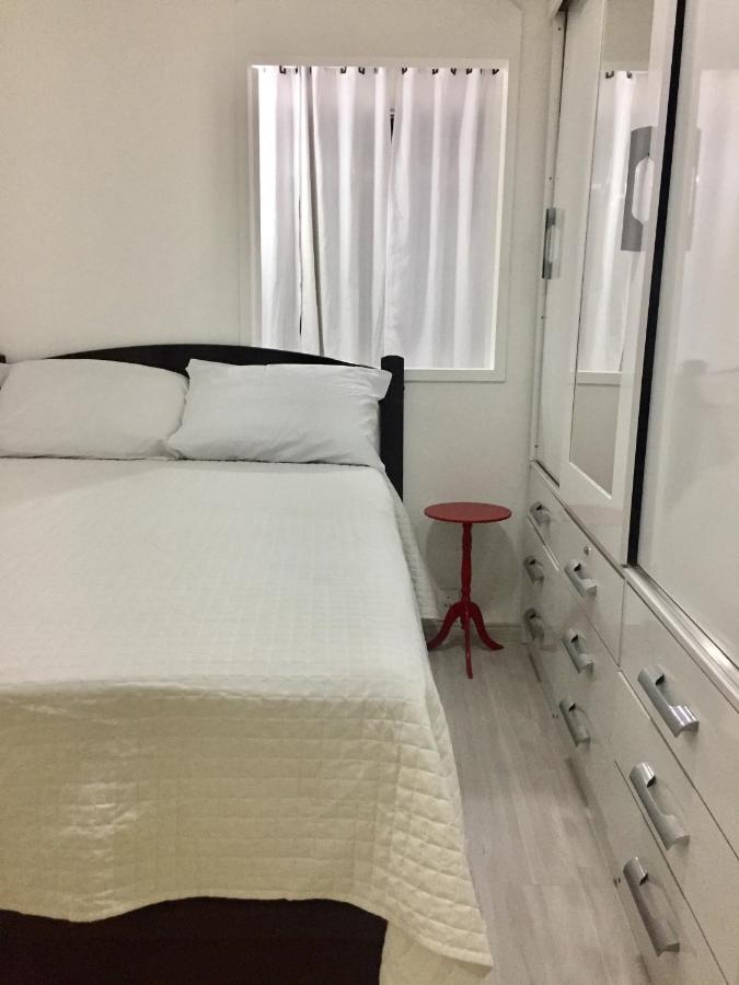 Duvivier Appartement *