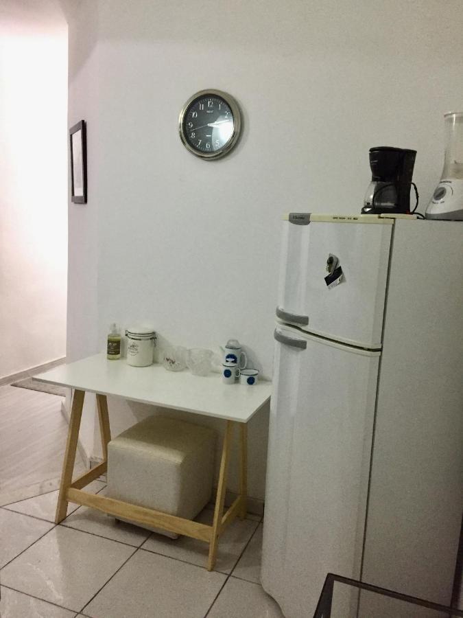 Duvivier Appartement