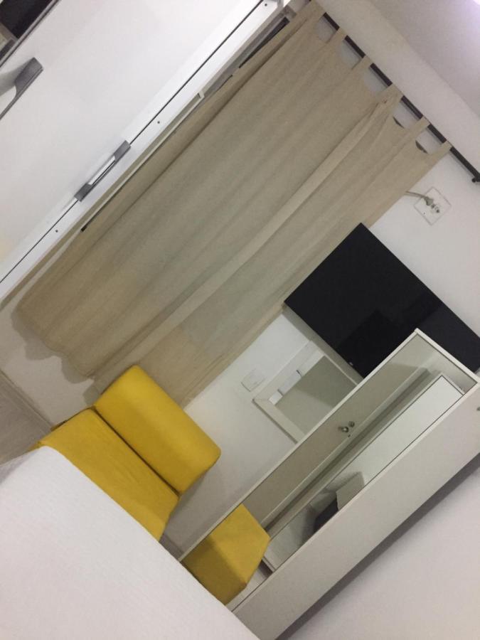 Appartement Duvivier *